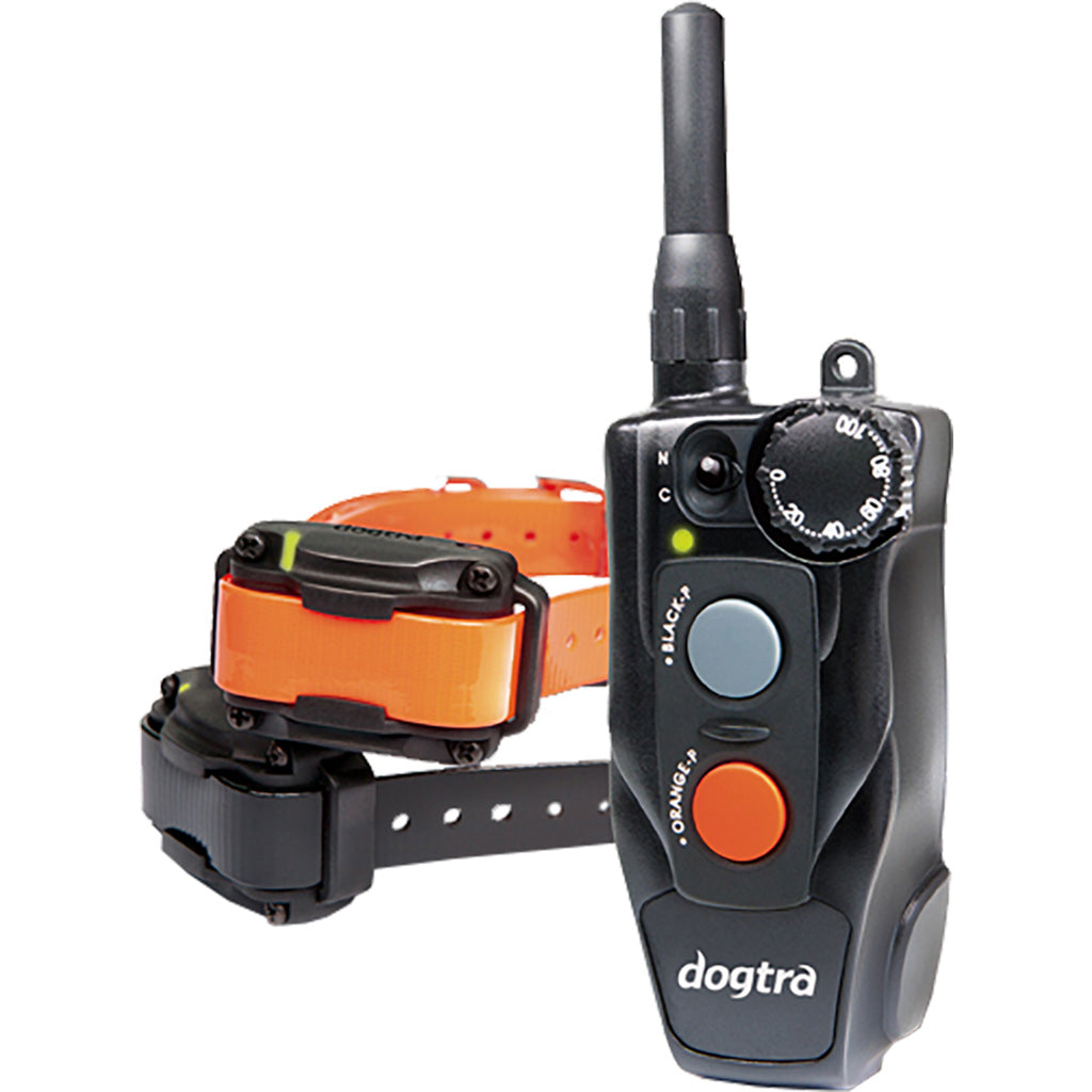 Dogtra E-collar