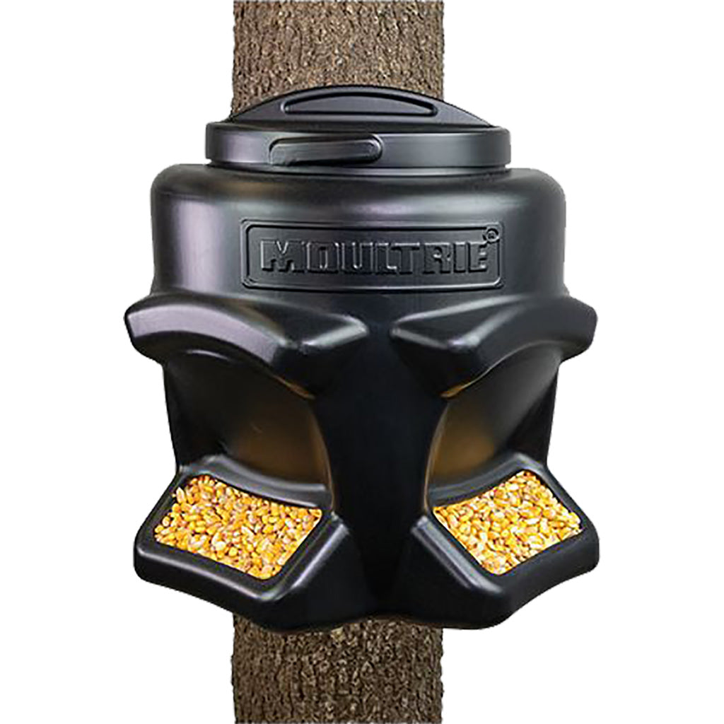 Deer Feeders