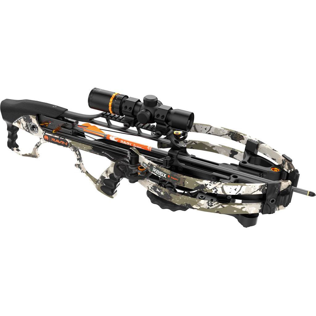 Ravin 26X Crossbow
