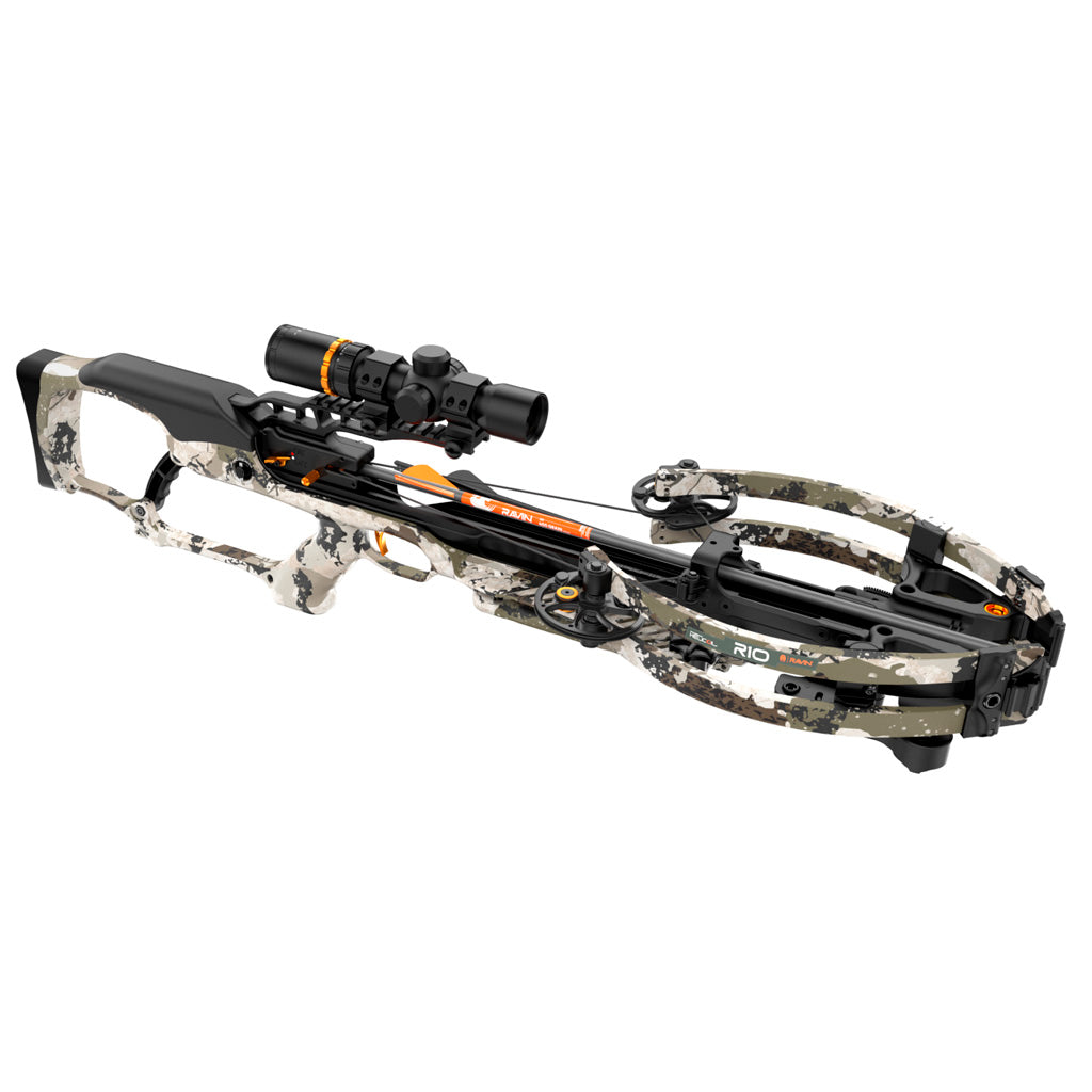 Ravin Crossbows
