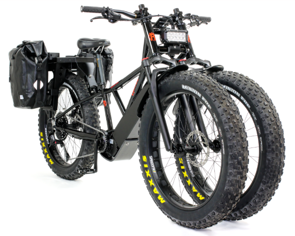 Rungu bikes