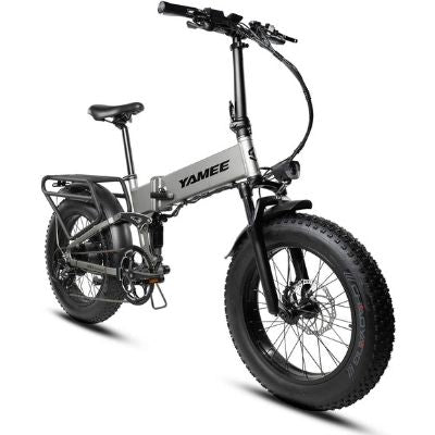 Yamee Fat Bear 750S