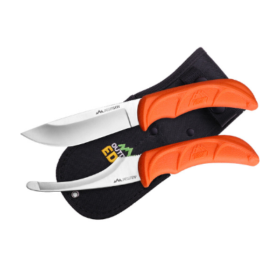 hunting knife