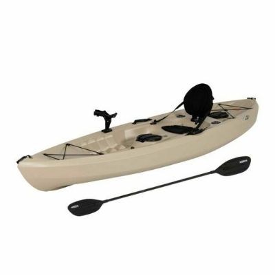 Lifetime Tamarack Angler 100