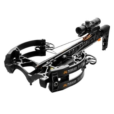 Mission crossbows