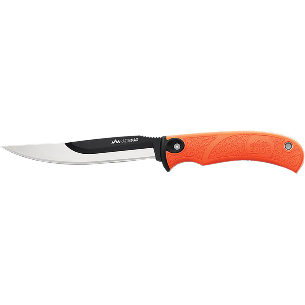 Outdoor Edge RazorMax Knife