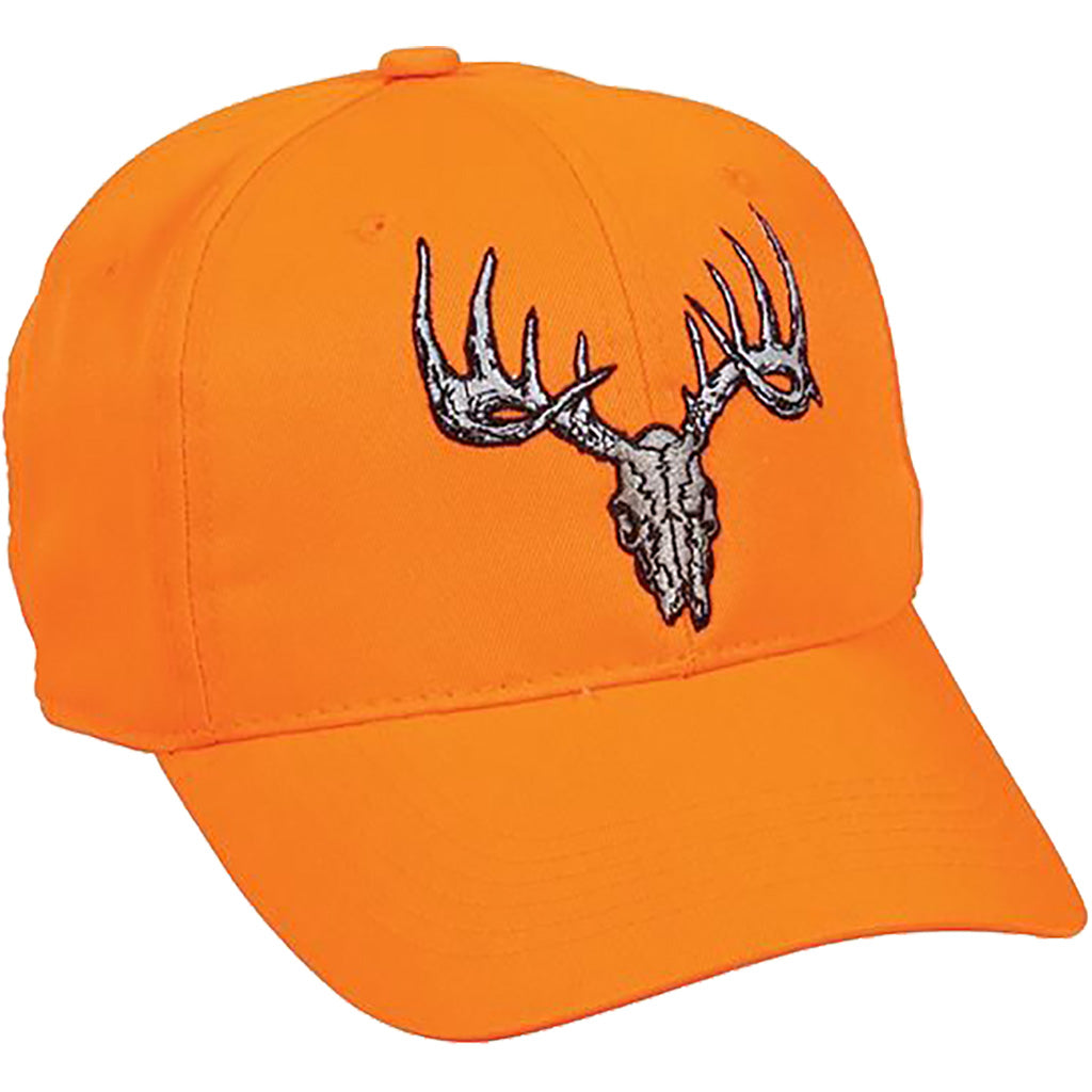 hunting cap