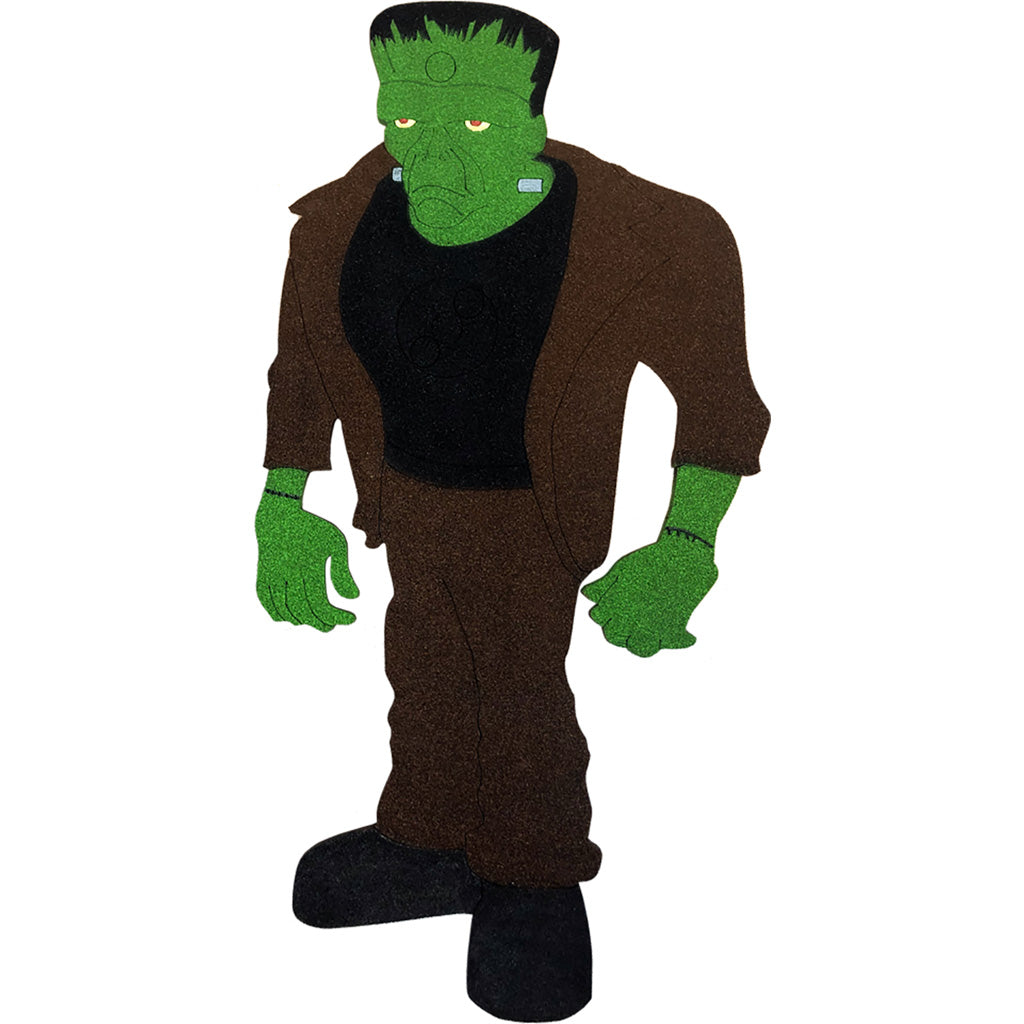 OnCore Archery Target Frankenstein&#39;s Monster