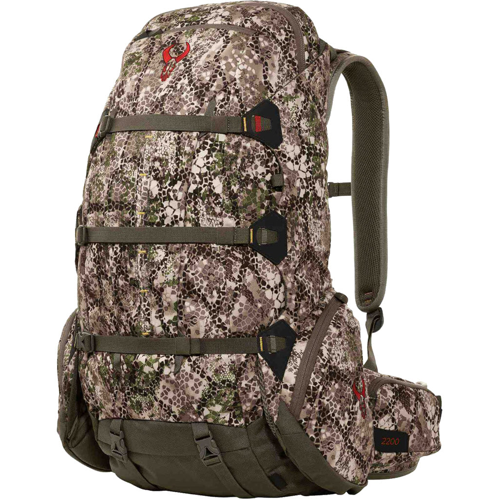 Badlands 2200 Hunting Pack Large