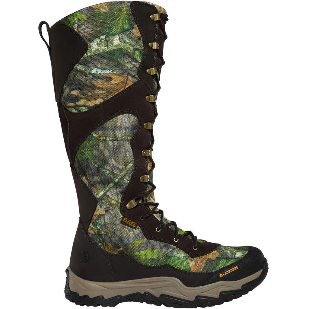 Lacrosse Venom II Snake Hunting Boots
