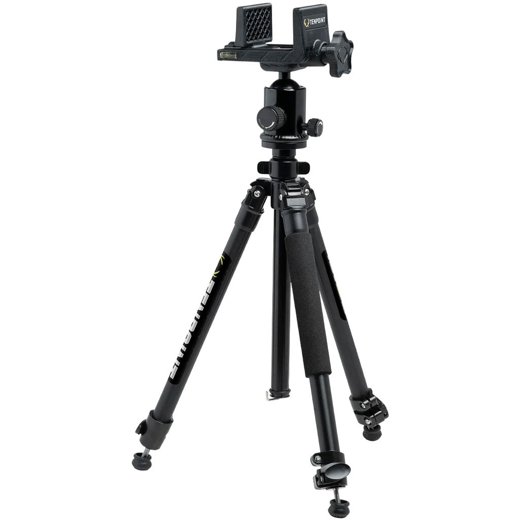 Tenpoint AXIS Crossbow Tripod
