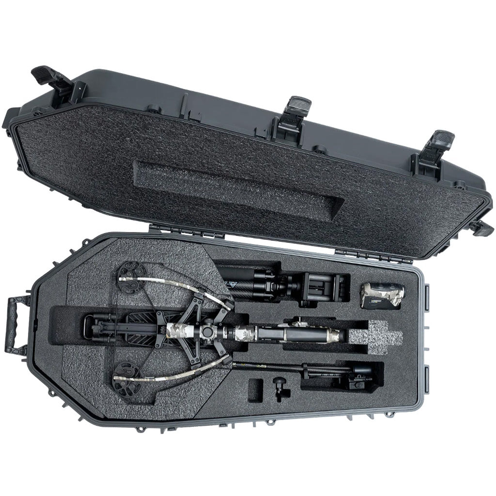 Tenpoint Hard Case