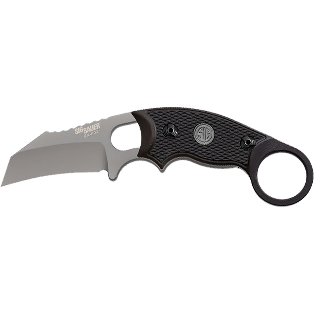 Hogue Sig Sauer EX-F03 Hunting Knife