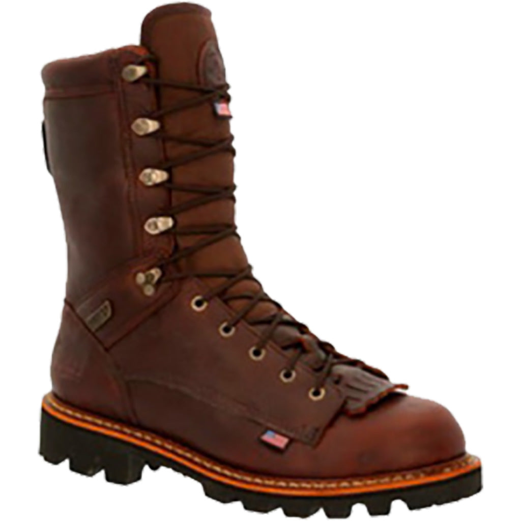 Rocky Elk Stalker Boots
