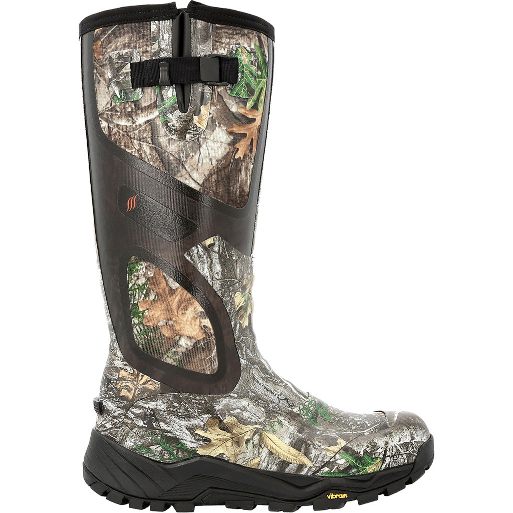 Rocky XRB Hunting Boots 