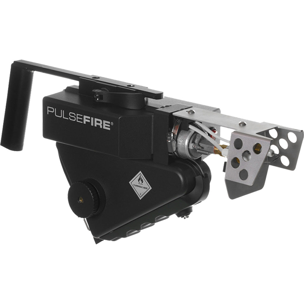 Exothermic Pulsefire LRT Flamethrower
