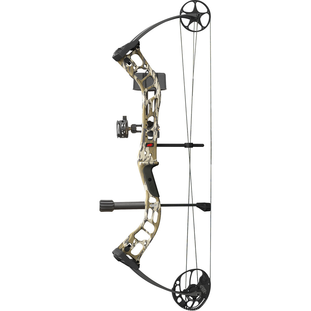 PSE Stinger ATK Hunter Package 