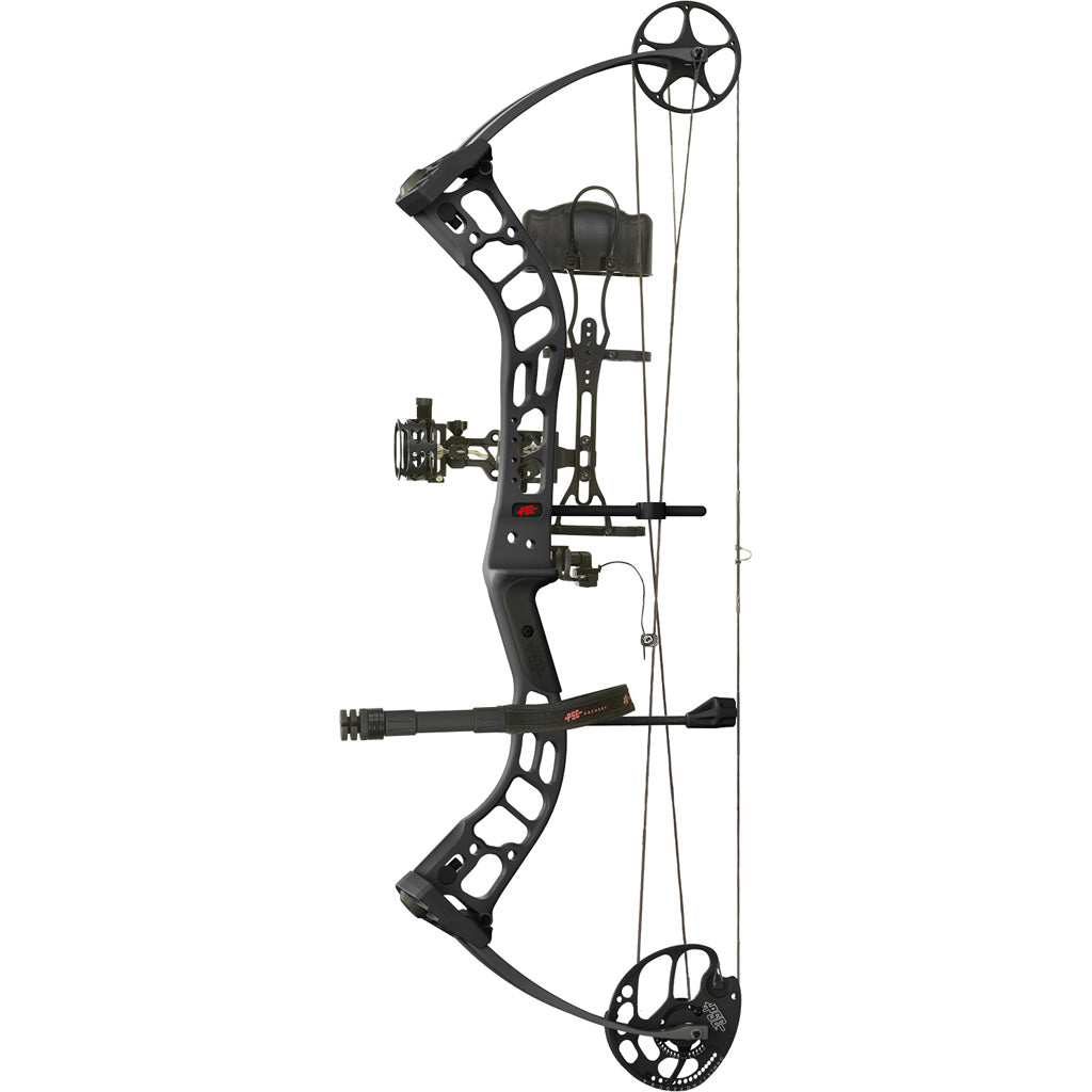 PSE Stinger ATK Pro Package 21 1/2" - 30"