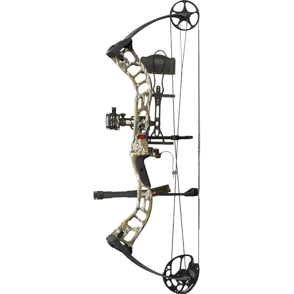 PSE Stinger ATK Pro Package 