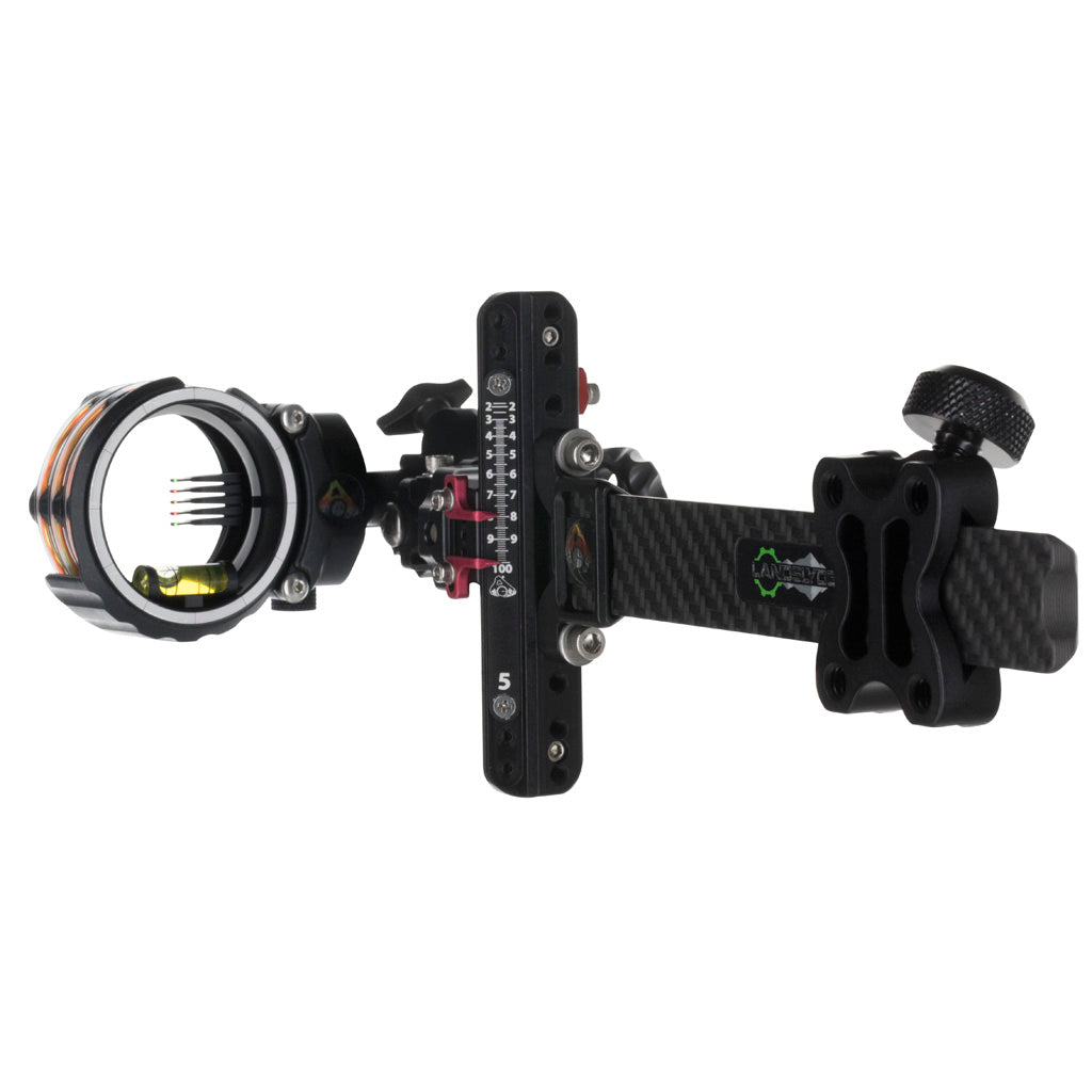 Axcel LANDSLYDE Carbon Pro Sight AccuStat II