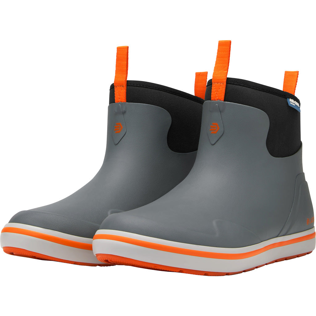Lacrosse Men&#39;s Alpha Deck Boots
