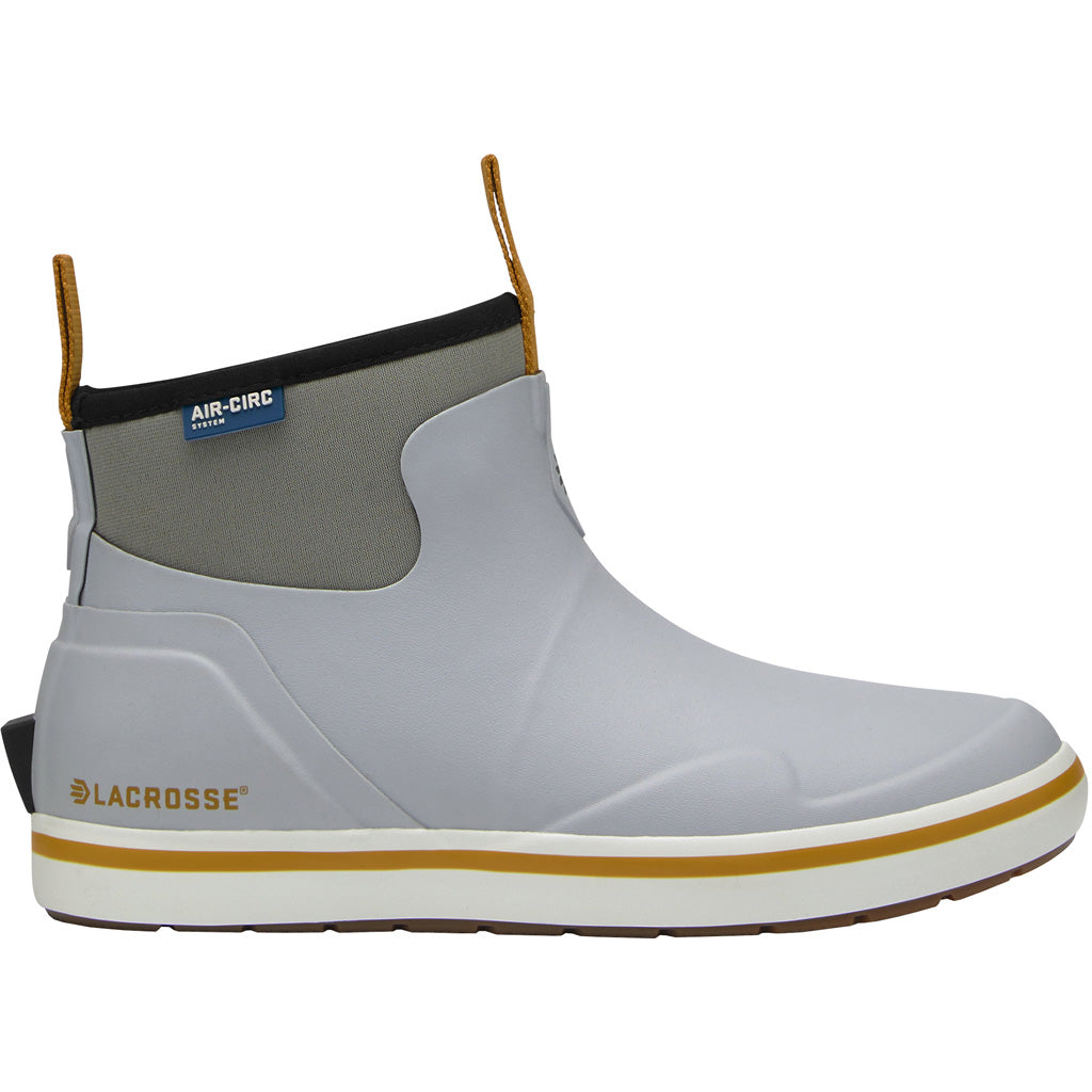 Lacrosse Women&#39;s Alpha Deck Boots