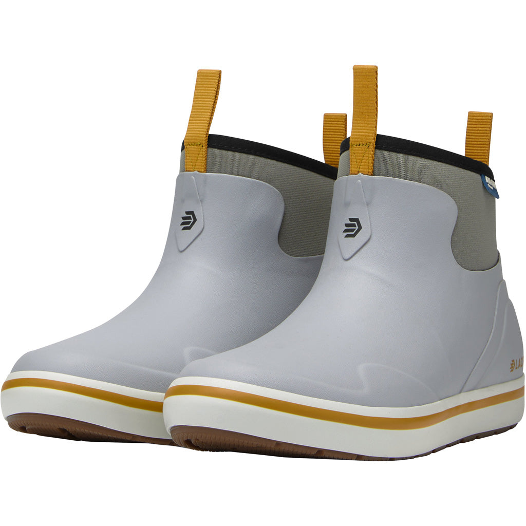 Lacrosse Women&#39;s Alpha Deck Boots