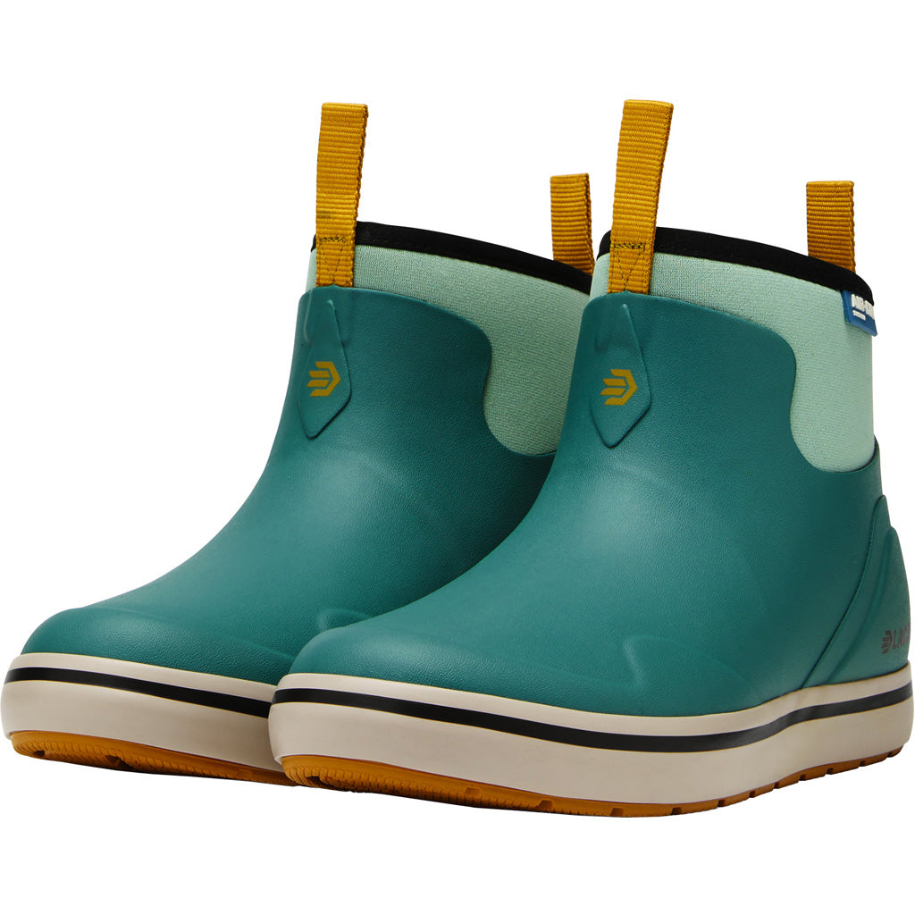 Lacrosse Women&#39;s Alpha Deck Boots
