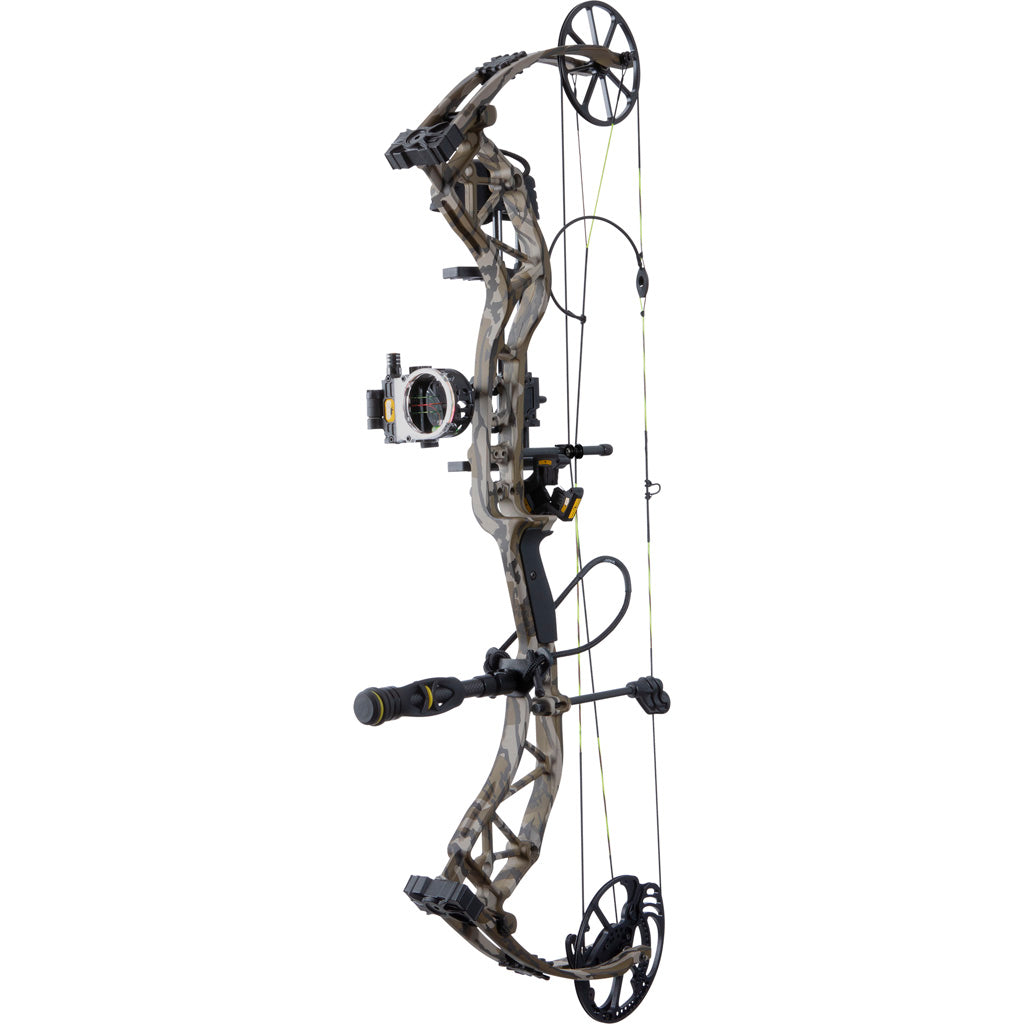 Bear Archery ADAPT Compound Bow RH