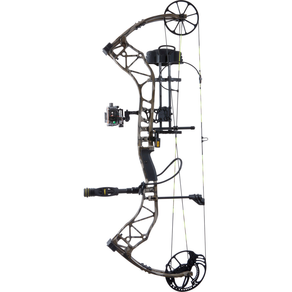 Bear Archery ADAPT Compound Bow RH