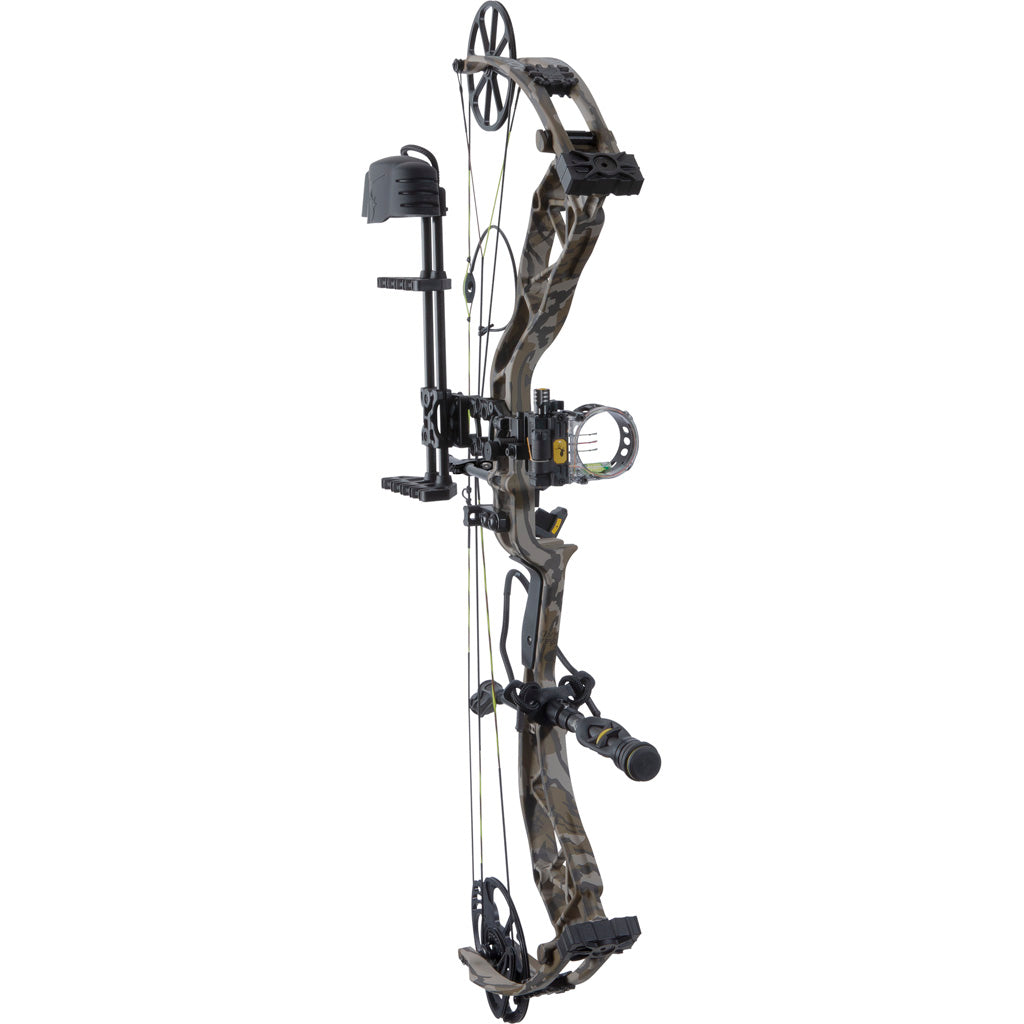 Bear Archery ADAPT Compound Bow RH