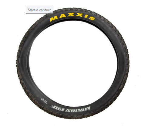 Bakcou Bike Tires - Maxxis &amp; CST