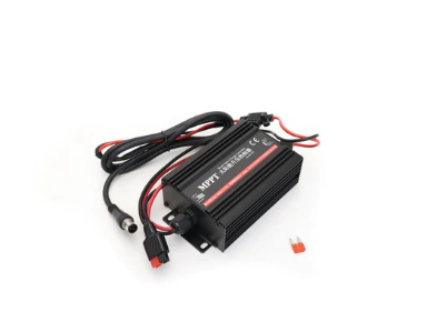 ebike solar charger