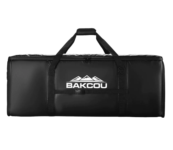 Bakcou Insulated Cooler/Gear Bag