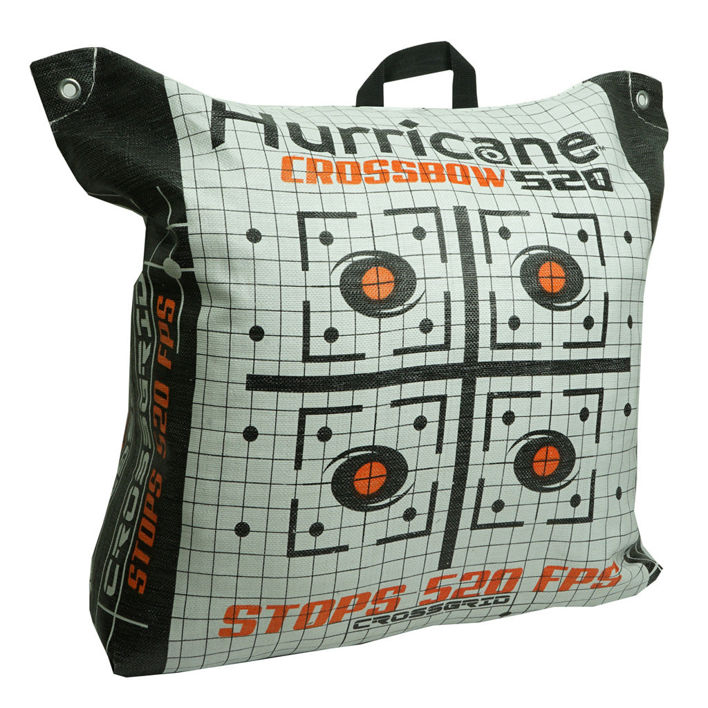 Hurricane Crossbow Target  H-21