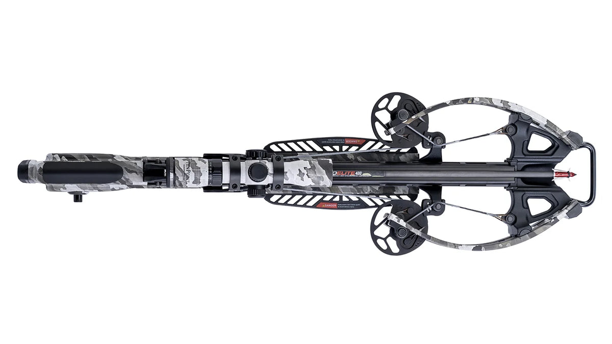 Tenpoint Stealth 450R Crossbow Package