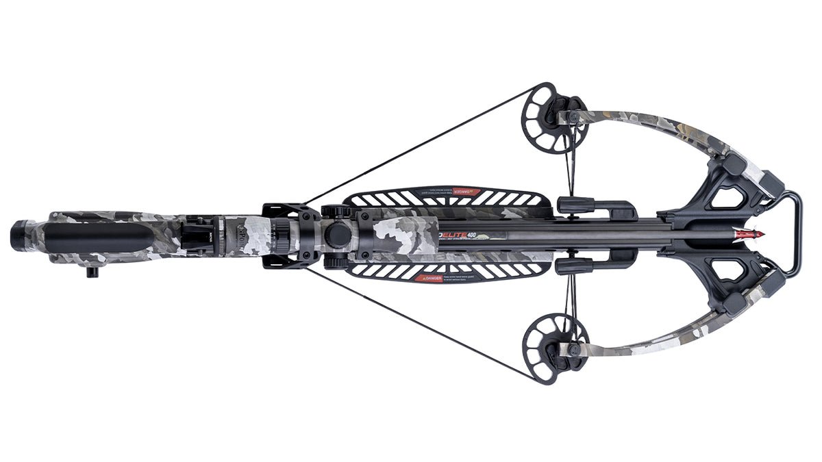 Tenpoint Turbo X Crossbow Package