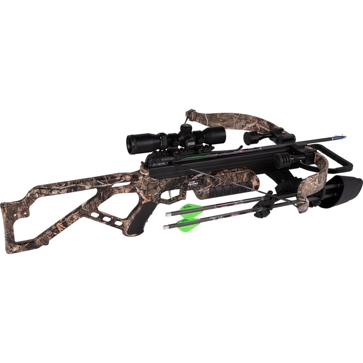 Excalibur Mag Max Crossbow