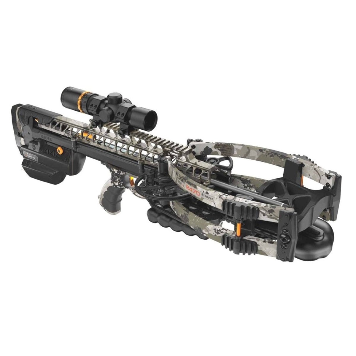 Ravin R470E Crossbow Package