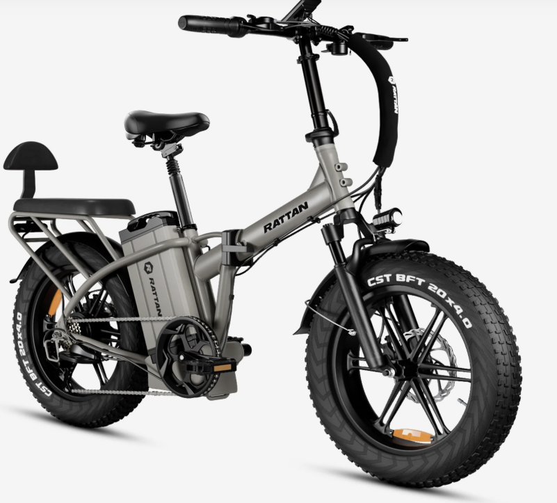 Rattan LM Ultra Electric Bike