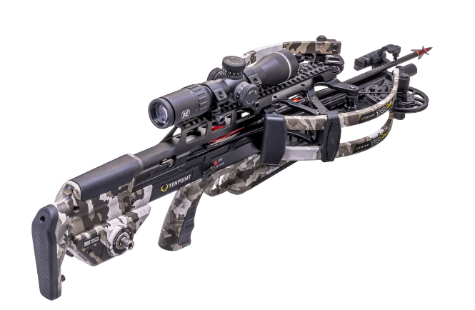 Tenpoint TRX 515 Crossbow