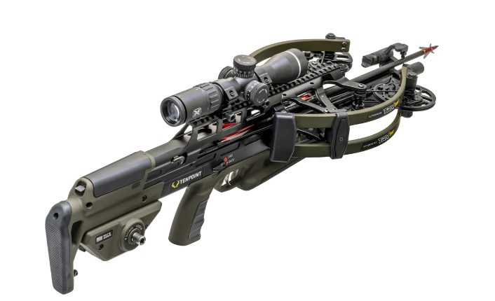 Tenpoint TRX 515 Crossbow