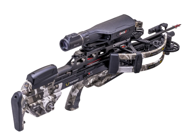 Tenpoint TRX 515 Oracle X Crossbow
