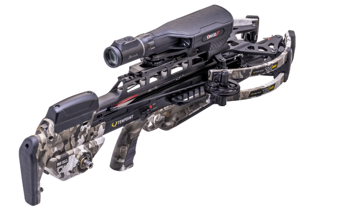 Tenpoint TX 440 Oracle X Crossbow
