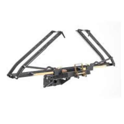bike rack