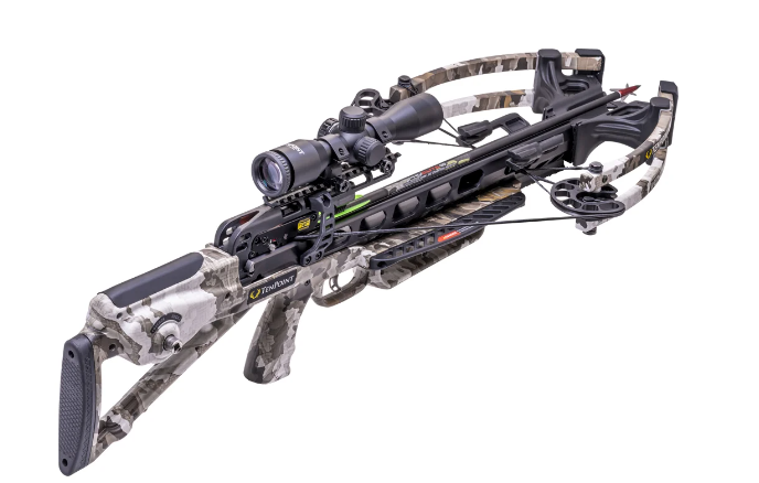 Tenpoint Venom X Crossbow