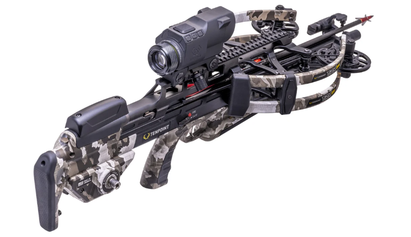 Tenpoint TRX 515 XERO Crossbow