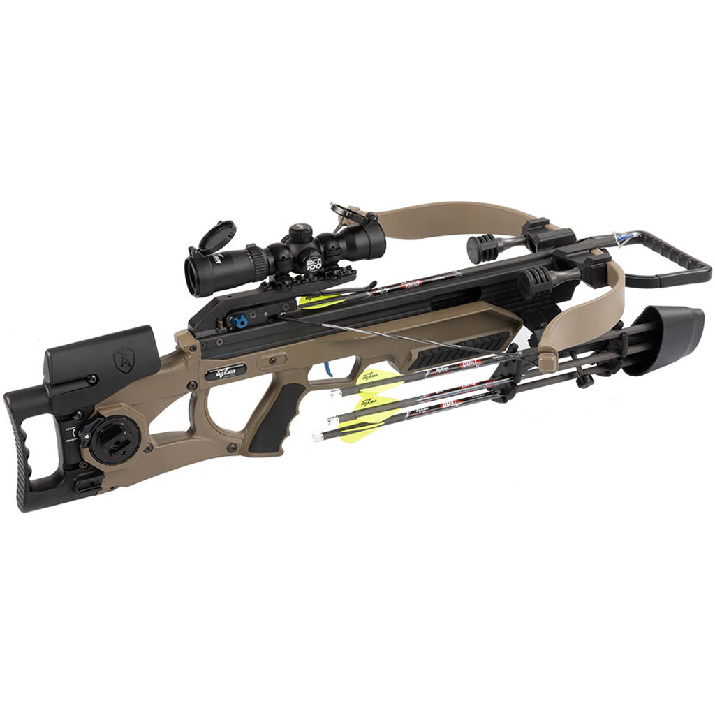 Excalibur Assassin Extreme Crossbow Package