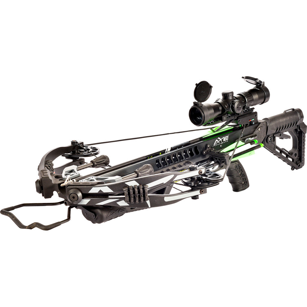 Axe 400 Crossbow Package
