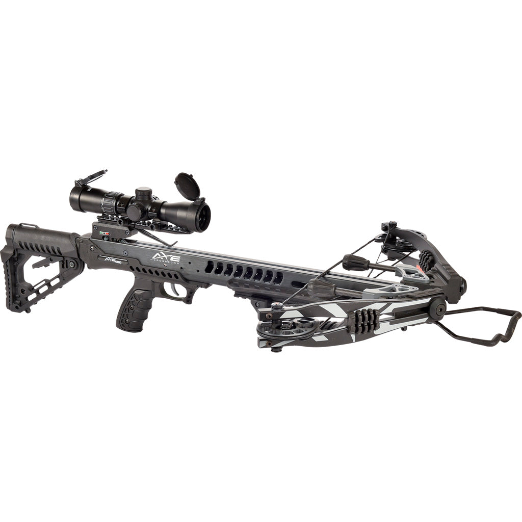 Axe 400 Crossbow Package
